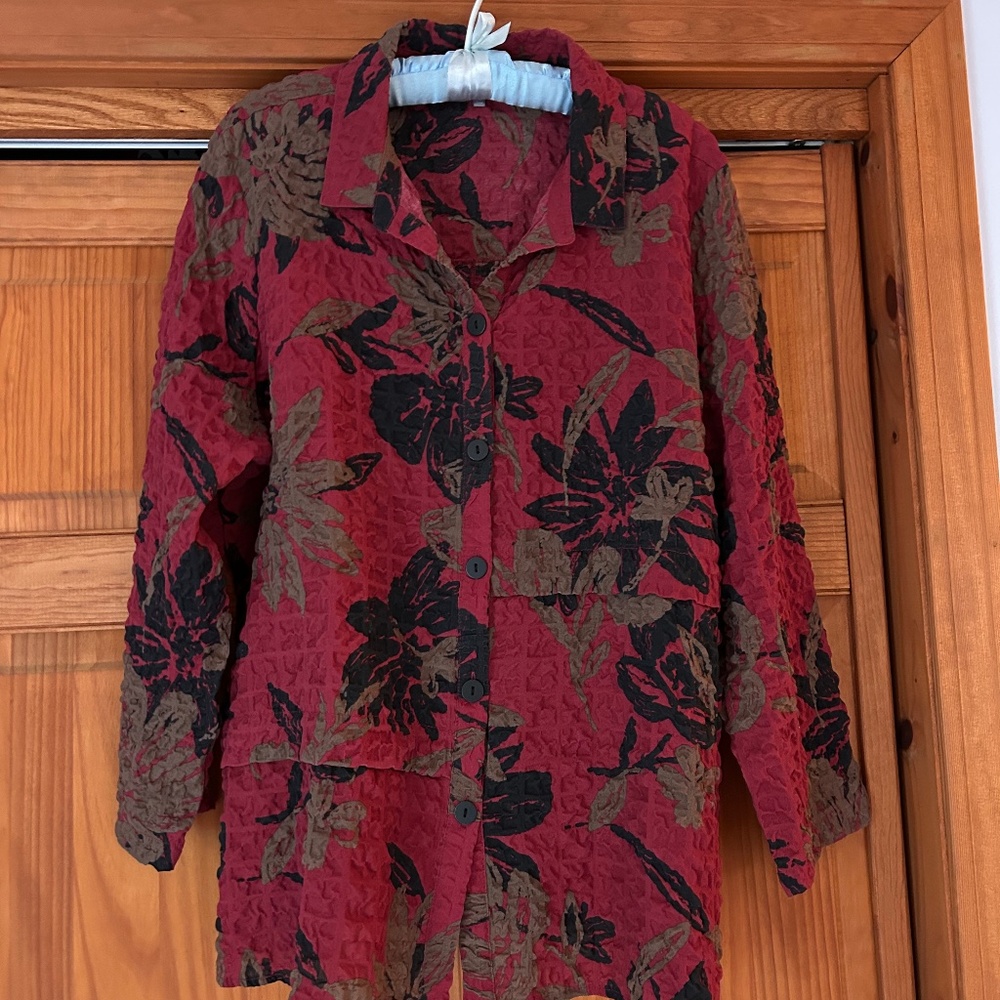 Habitat size XL Top